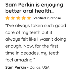 Prodentim – Dr Drew Sutton