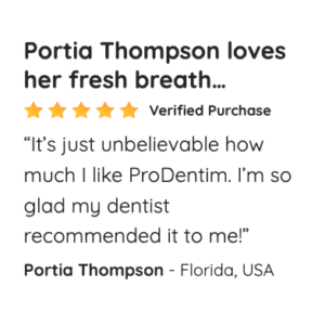 Prodentim – Dr Drew Sutton